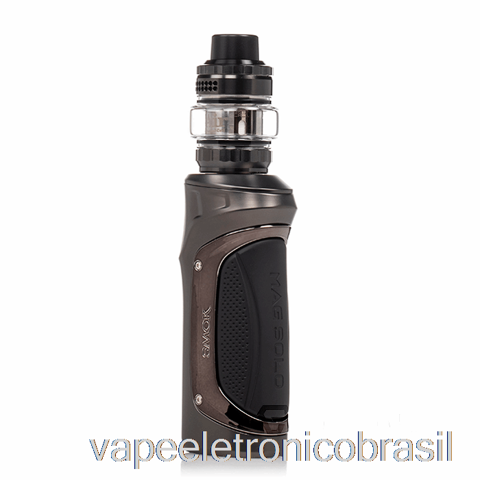 Vape Vaporesso Smok Mag Solo 100w Starter Kit Gunmetal